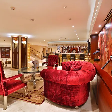 Mosaic Old -special Category Отель 4*