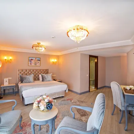 Mosaic Old -special Category Отель 4*