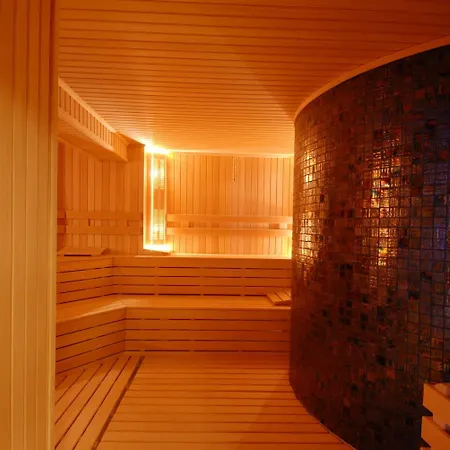 Отель Mosaic Old -special Category