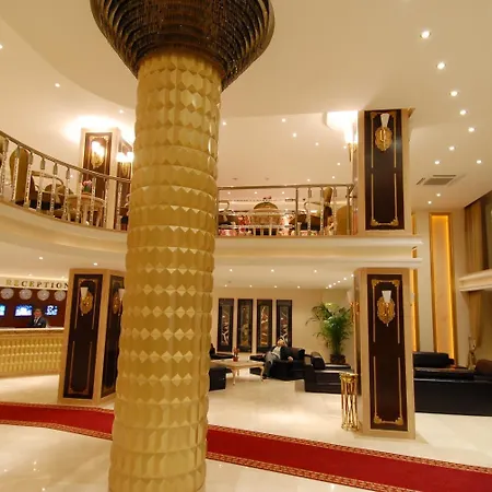 Mosaic Old -special Category Отель 4*