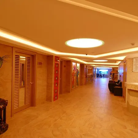 Mosaic Old -special Category Отель 4*