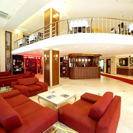 Mosaic Old -special Category 4*