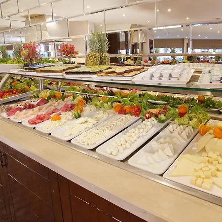 Mosaic Old -special Category Ξενοδοχείο