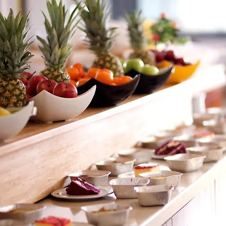 Mosaic Old -special Category Ξενοδοχείο 4*