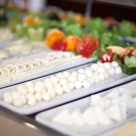 Mosaic Old -special Category Ξενοδοχείο