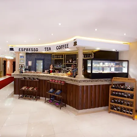 Mosaic Old -special Category Ξενοδοχείο