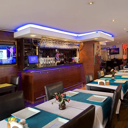 Mosaic Old -special Category Κωνσταντινούπολη