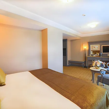 Mosaic Old -special Category 4* Κωνσταντινούπολη