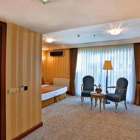 Mosaic Old -special Category Hotel Istanbul