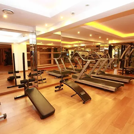 Ξενοδοχείο Mosaic Old -special Category 4*