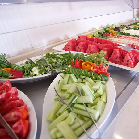 Ξενοδοχείο Mosaic Old -special Category