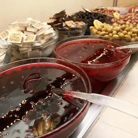 Ξενοδοχείο Mosaic Old -special Category