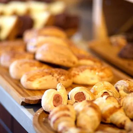 Mosaic Old -special Category 4* Provincia di Istanbul