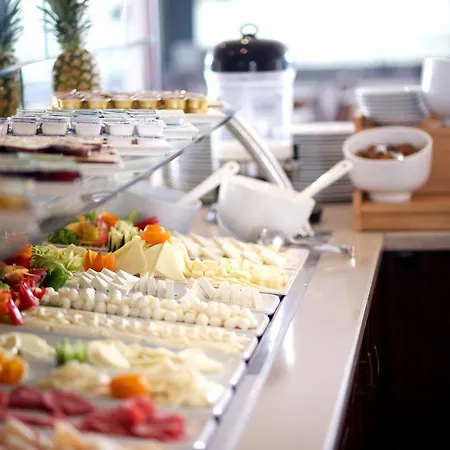 Mosaic Old -special Category Hotel