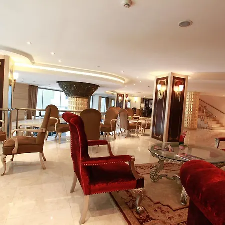 Mosaic Old -special Category Provincia di Istanbul