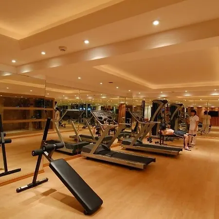 Mosaic Old -special Category