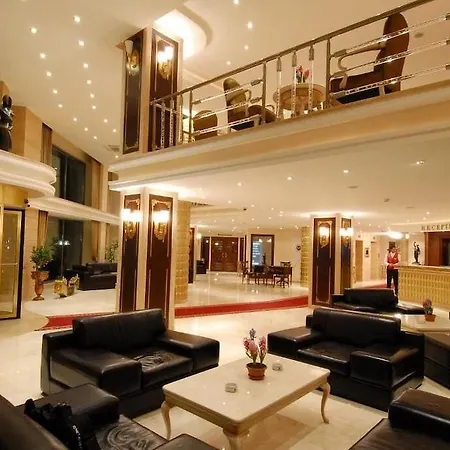 فندق موزاييك