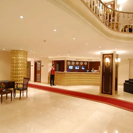 Hotel Mosaic Old -special Category Provincia di Istanbul