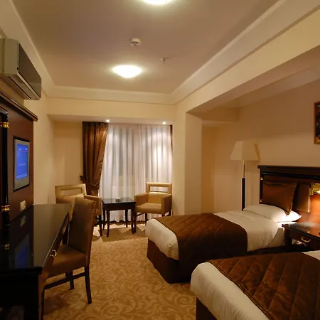 Mosaic Old -special Category 4* イスタンブール