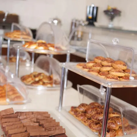 Hotel Mosaic Old -special Category Provincia di Istanbul