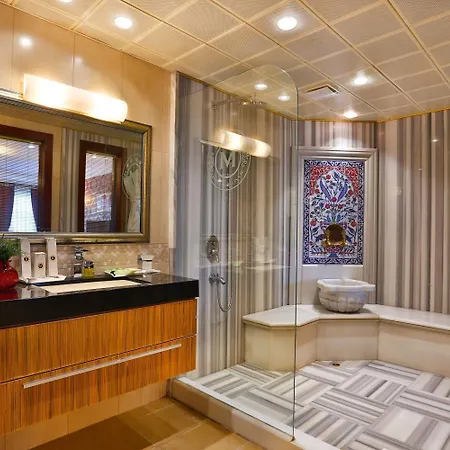 Hotel Mosaic Old -special Category Provincia di Istanbul