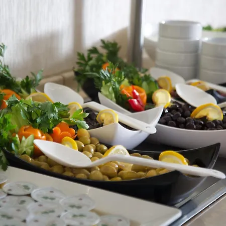 Mosaic Old -special Category ホテル 4*