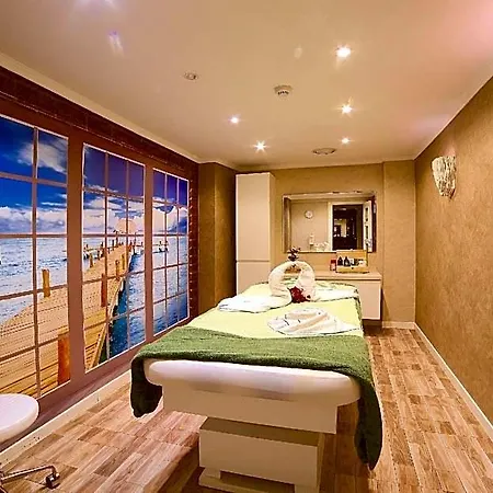 Mosaic Old -special Category Hotel 4*