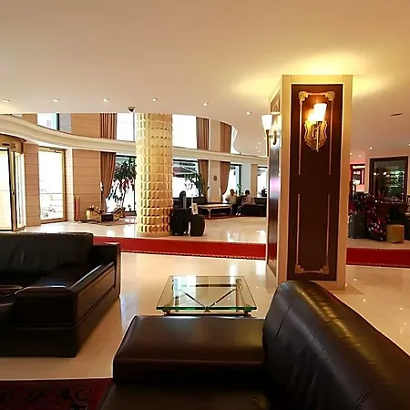 Mosaic Old -special Category Hotel