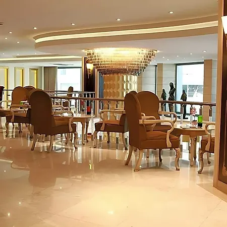 Mosaic Old -special Category Hotel 4*
