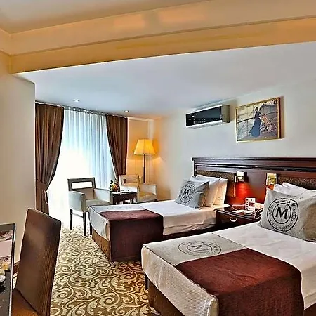 Mosaic Old -special Category Hotel 4*