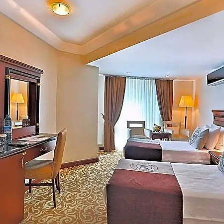 Mosaic Old -special Category Hotel Istanbul