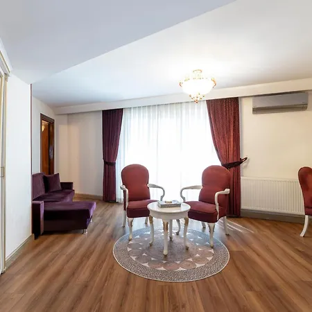 Mosaic Old -special Category Hotel 4*