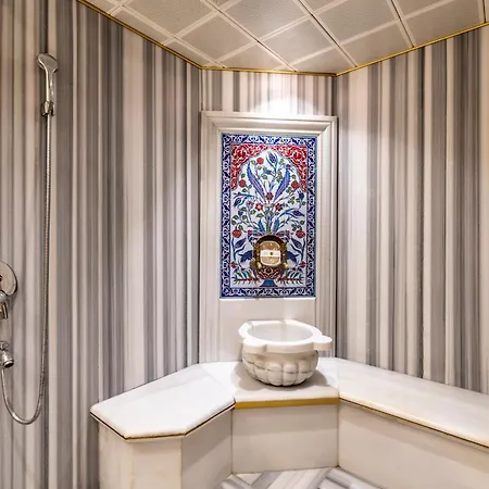 Mosaic Old -special Category 4* Istanbul