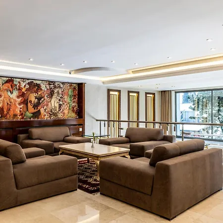 Mosaic Old -special Category Hotel 4*