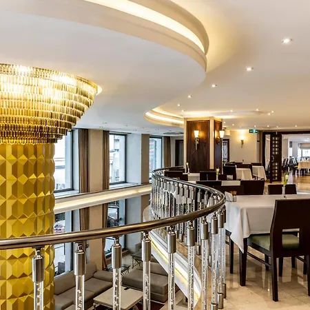 Hotel Mosaic Old -special Category 4*