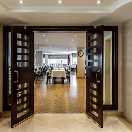 Mosaic Old -special Category Hotel 4*