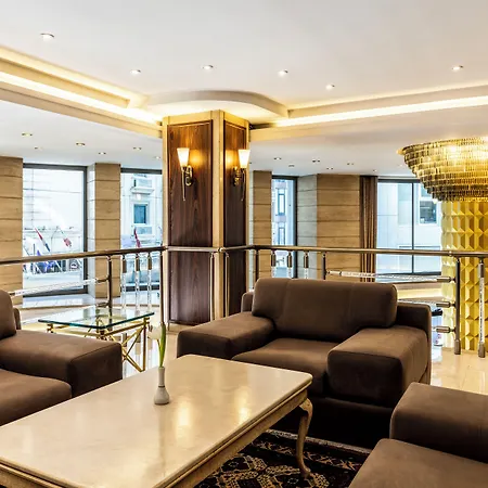 Mosaic Old -special Category Hotel 4*