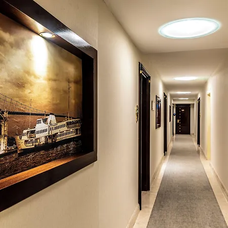 Mosaic Old -special Category Hotel 4*