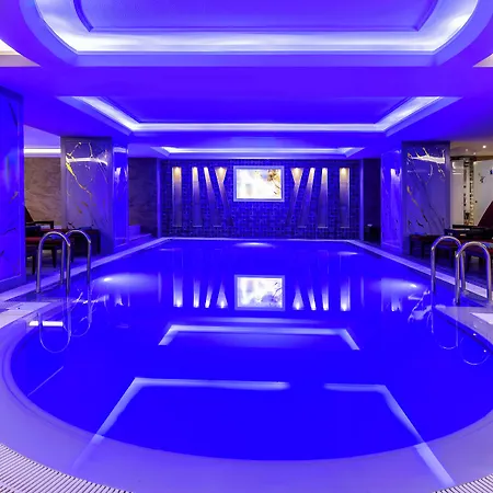 Mosaic Old -special Category Hotel 4*