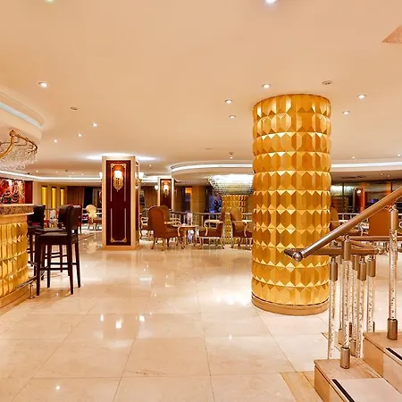 Mosaic Old -special Category