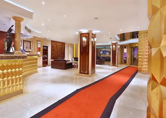 Отель Mosaic Old -special Category