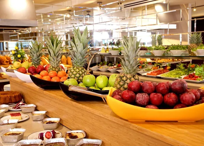 Mosaic Old -special Category 4* Стамбул