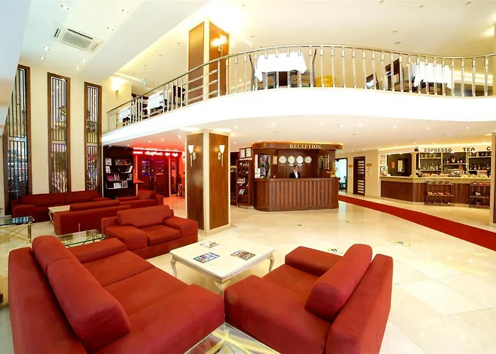 Mosaic Old -special Category 4*