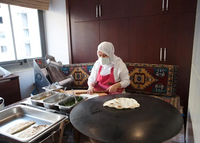 Mosaic Old -special Category Отель