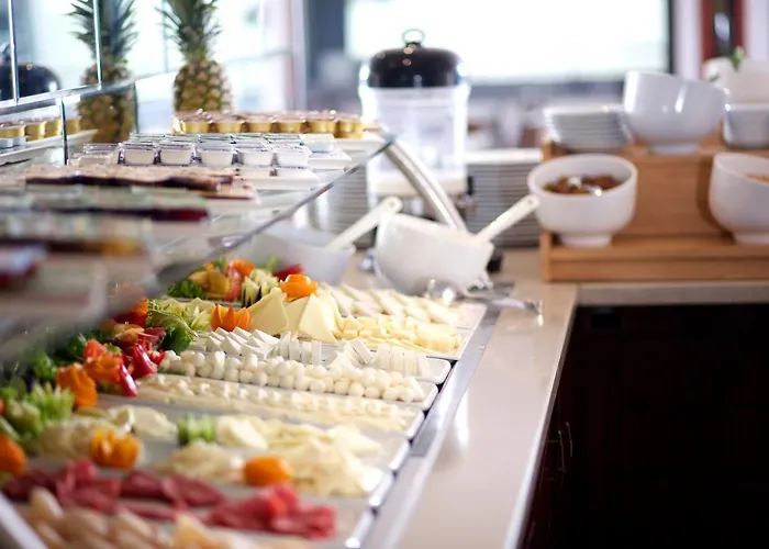 Mosaic Old -special Category Отель