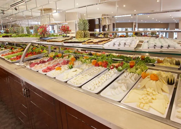 Mosaic Old -special Category Отель