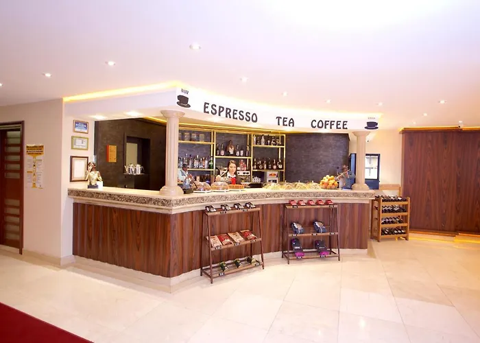 Mosaic Old -special Category 4*