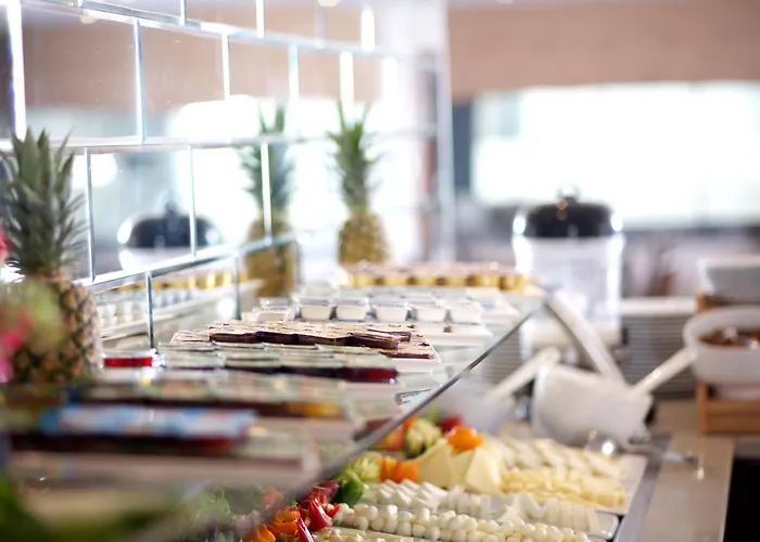 Mosaic Old -special Category Отель