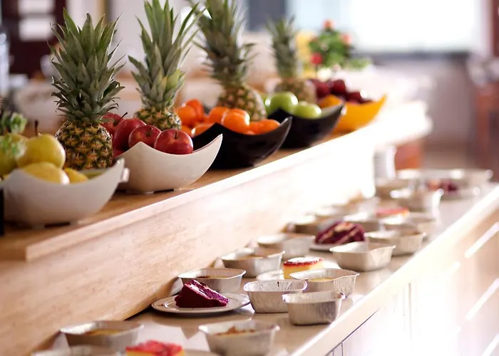 Mosaic Old -special Category Отель 4*