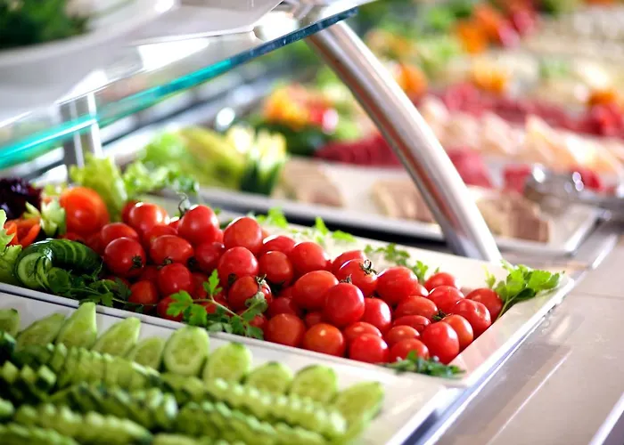 Mosaic Old -special Category Отель Стамбул